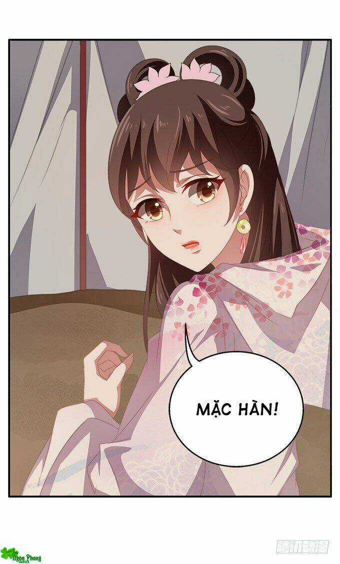 Thịnh Thế An Nhiên Chapter 40 trang 19