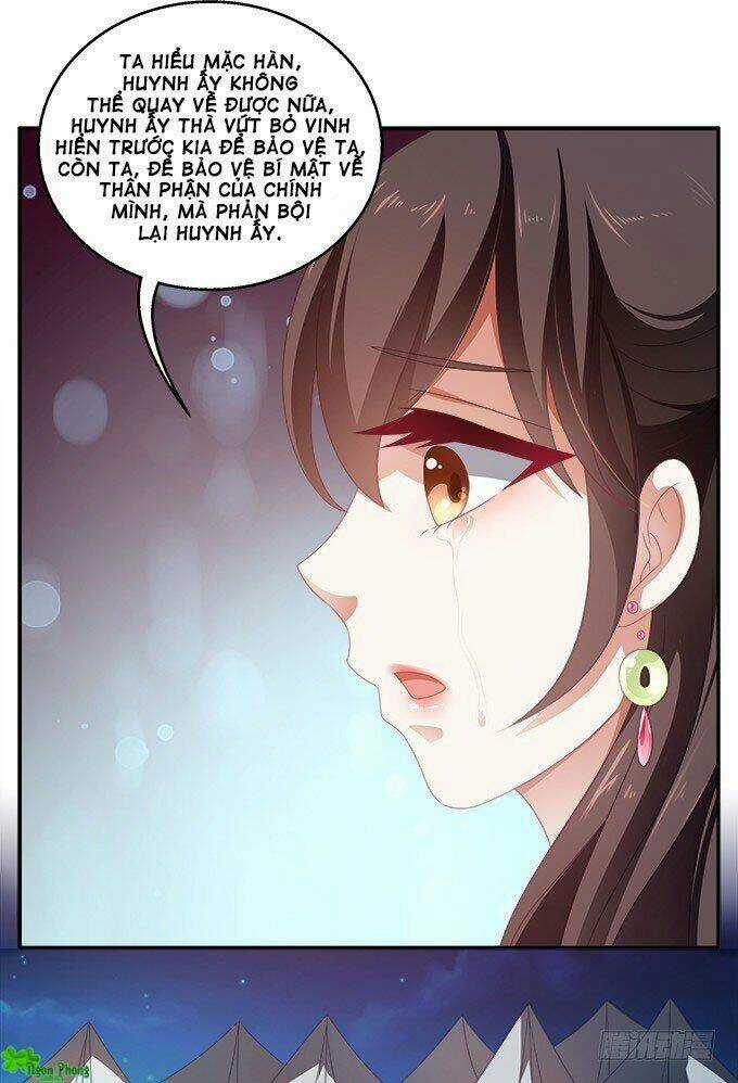 Thịnh Thế An Nhiên Chapter 40 trang 2