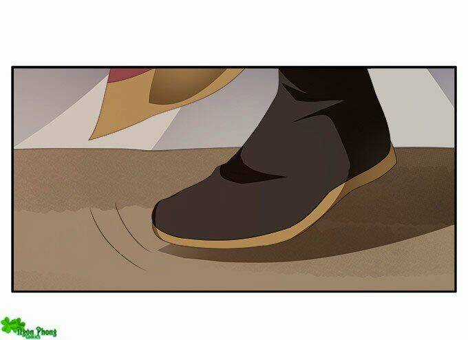 Thịnh Thế An Nhiên Chapter 40 trang 21