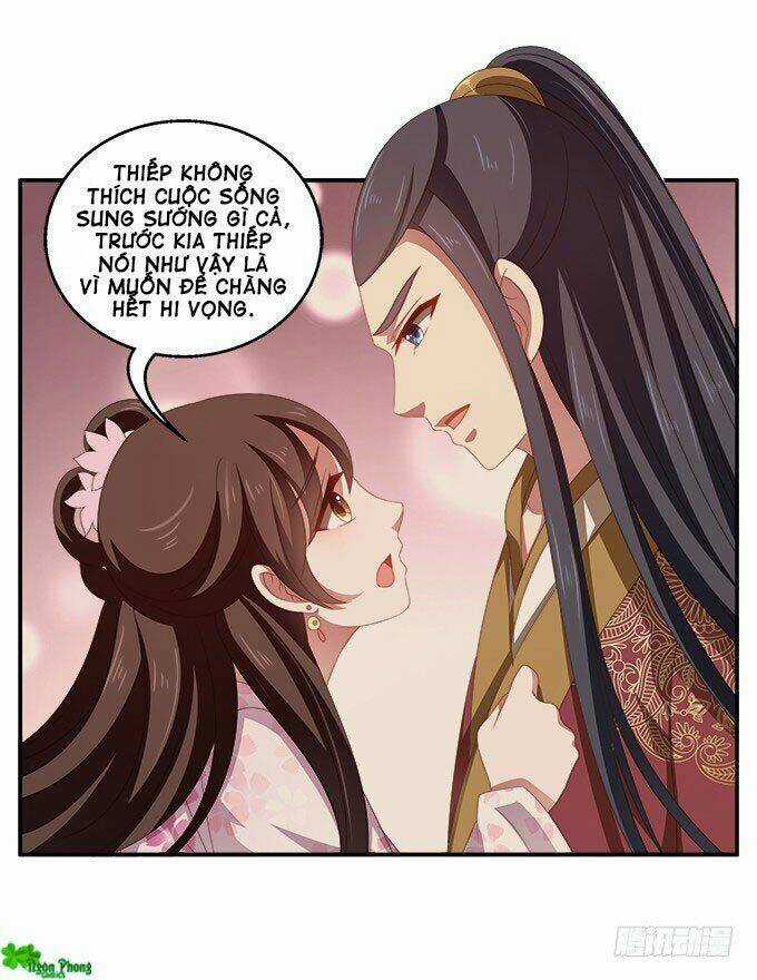 Thịnh Thế An Nhiên Chapter 40 trang 26