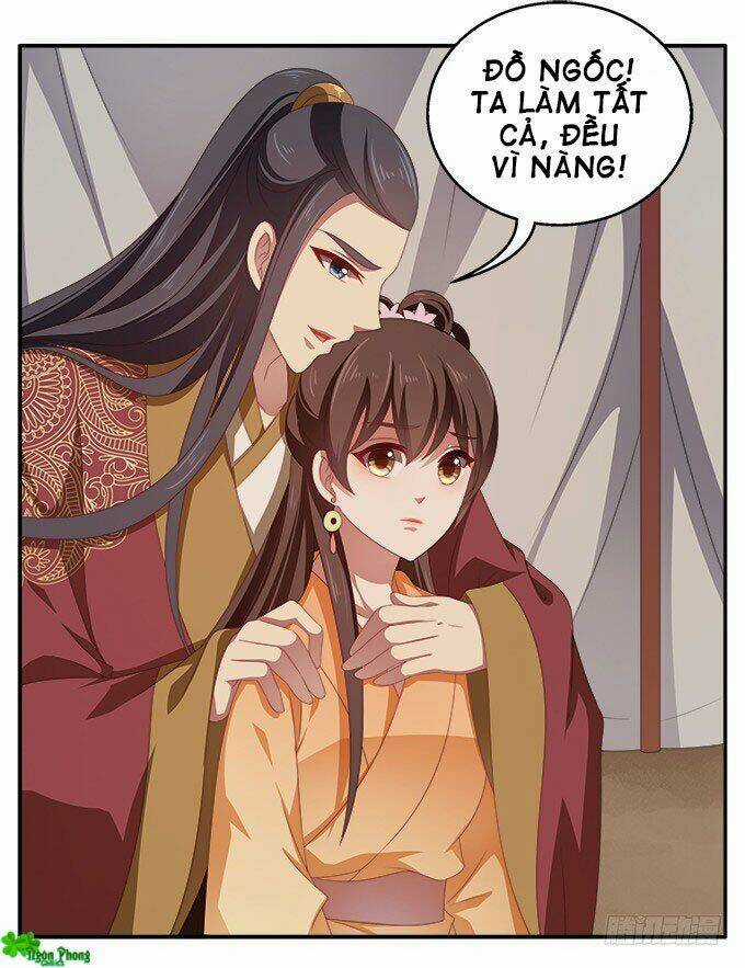 Thịnh Thế An Nhiên Chapter 40 trang 29