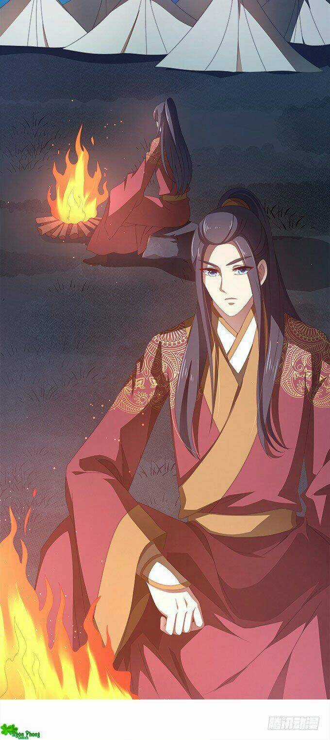 Thịnh Thế An Nhiên Chapter 40 trang 3