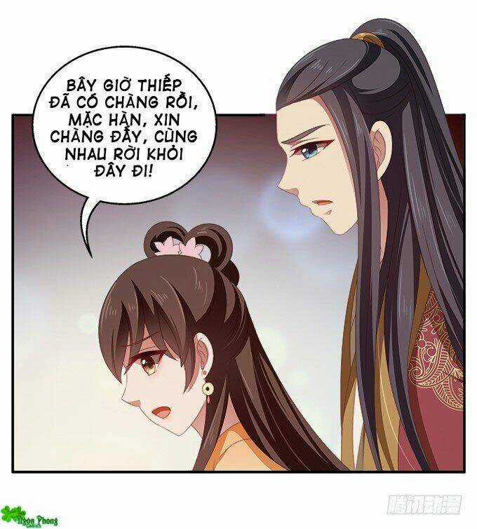Thịnh Thế An Nhiên Chapter 40 trang 30