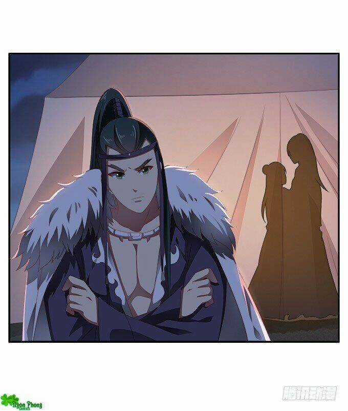 Thịnh Thế An Nhiên Chapter 40 trang 31