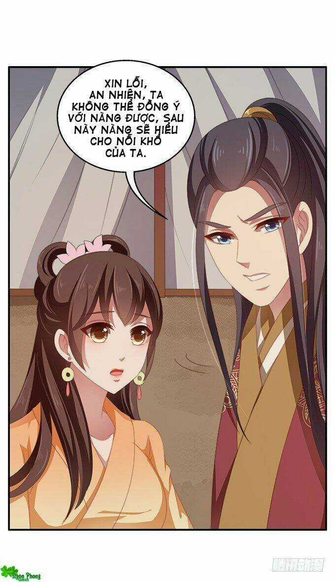 Thịnh Thế An Nhiên Chapter 40 trang 32