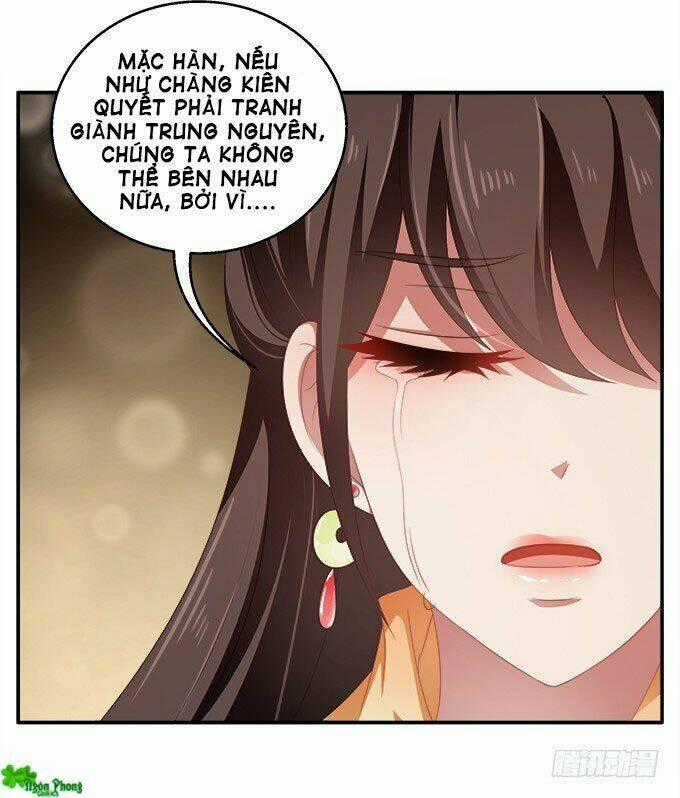 Thịnh Thế An Nhiên Chapter 40 trang 33