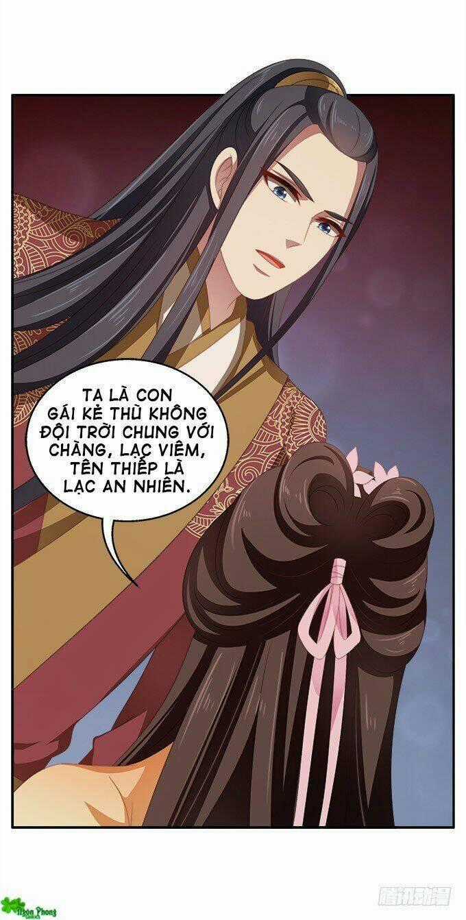 Thịnh Thế An Nhiên Chapter 40 trang 34