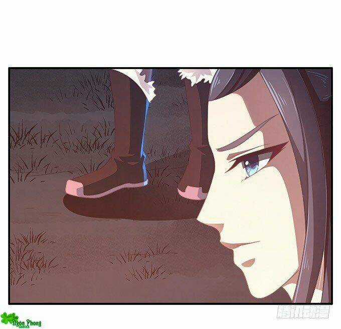 Thịnh Thế An Nhiên Chapter 40 trang 4