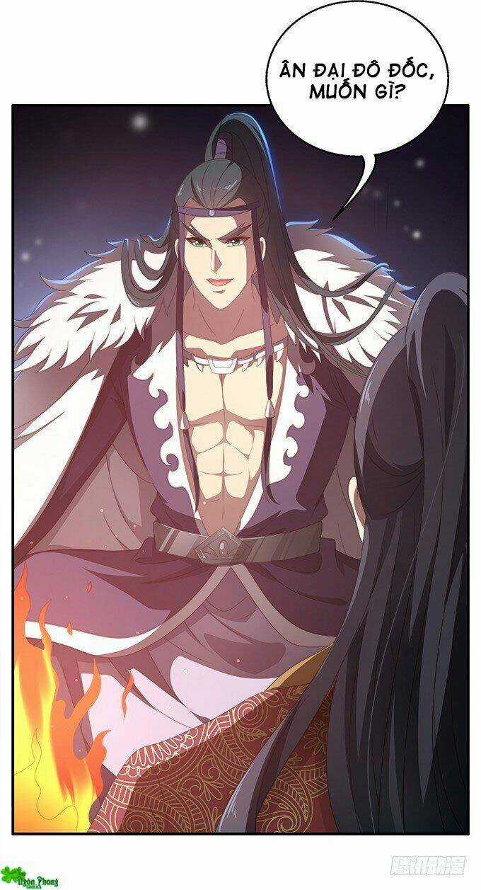 Thịnh Thế An Nhiên Chapter 40 trang 5