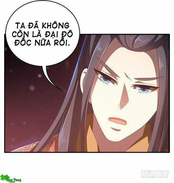 Thịnh Thế An Nhiên Chapter 40 trang 6