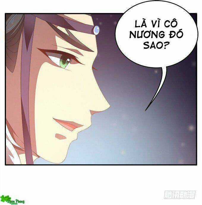 Thịnh Thế An Nhiên Chapter 40 trang 7