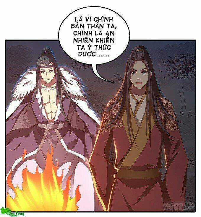 Thịnh Thế An Nhiên Chapter 40 trang 8