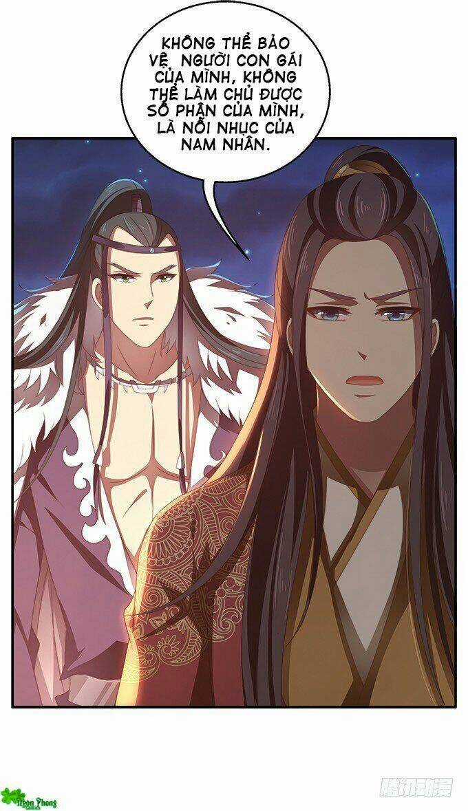 Thịnh Thế An Nhiên Chapter 40 trang 9