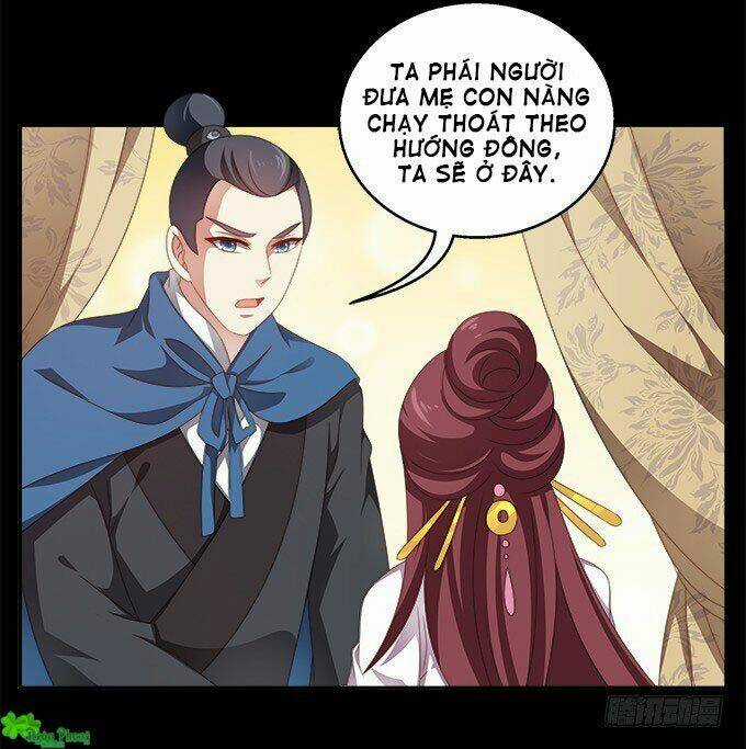 Thịnh Thế An Nhiên Chapter 41 trang 10