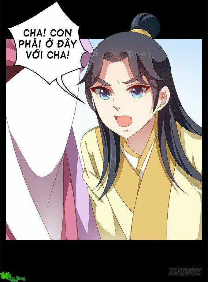 Thịnh Thế An Nhiên Chapter 41 trang 11