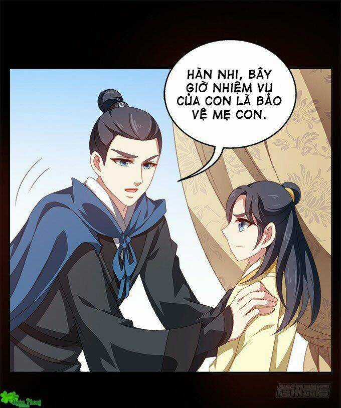 Thịnh Thế An Nhiên Chapter 41 trang 12