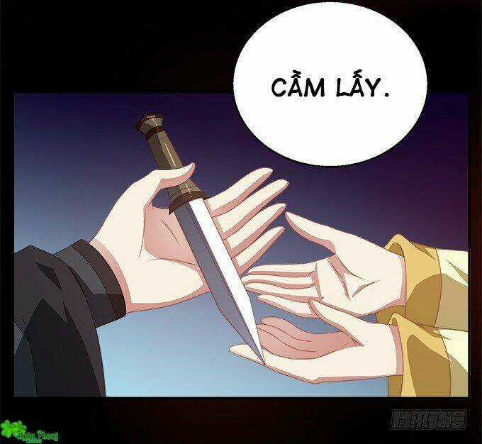 Thịnh Thế An Nhiên Chapter 41 trang 13