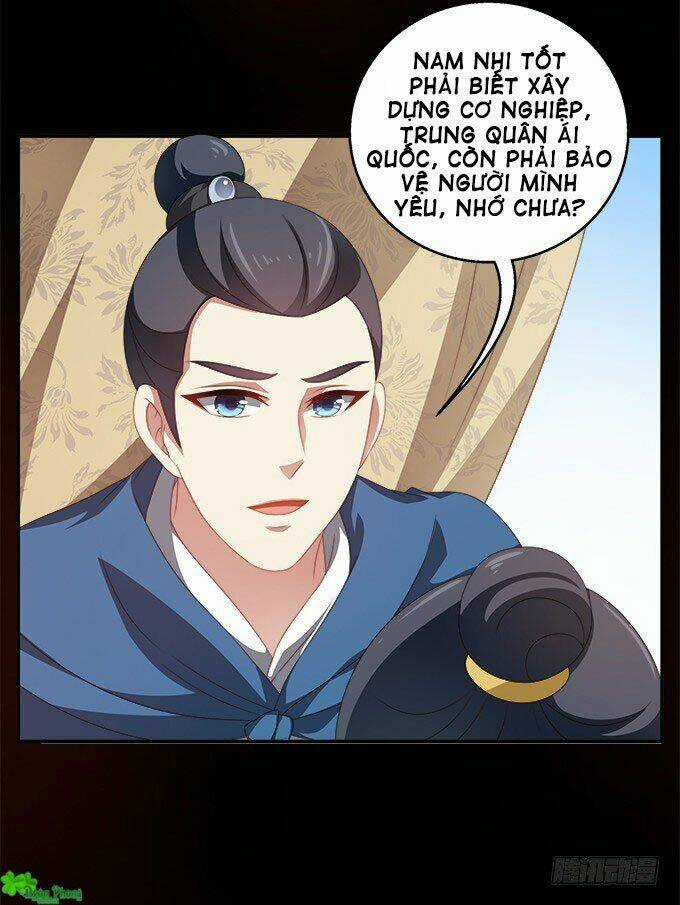 Thịnh Thế An Nhiên Chapter 41 trang 14