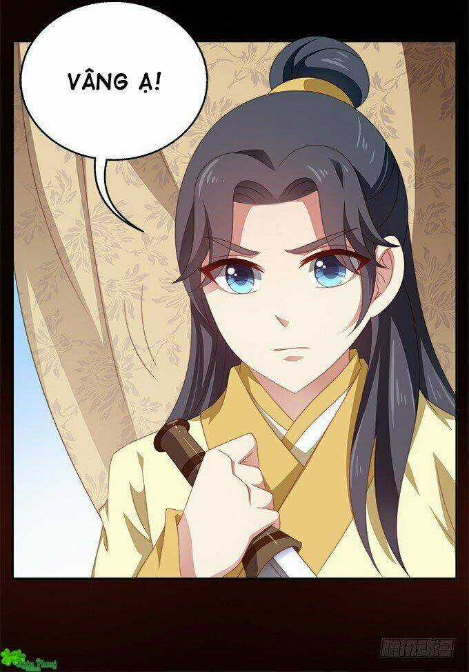 Thịnh Thế An Nhiên Chapter 41 trang 15