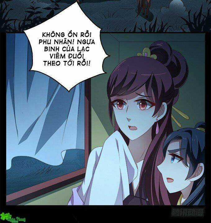 Thịnh Thế An Nhiên Chapter 41 trang 17