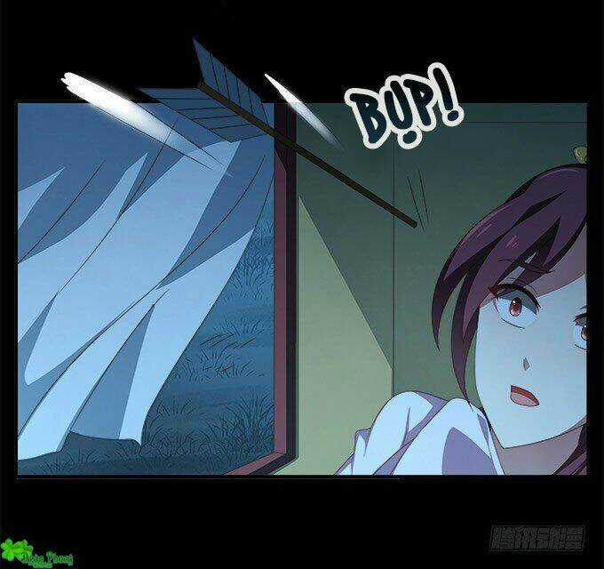 Thịnh Thế An Nhiên Chapter 41 trang 18