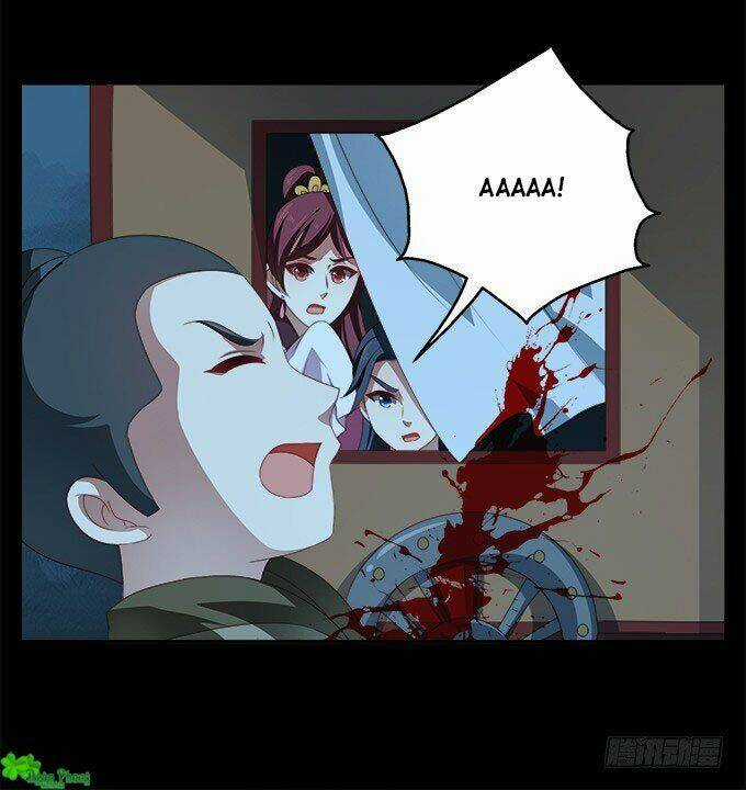 Thịnh Thế An Nhiên Chapter 41 trang 19