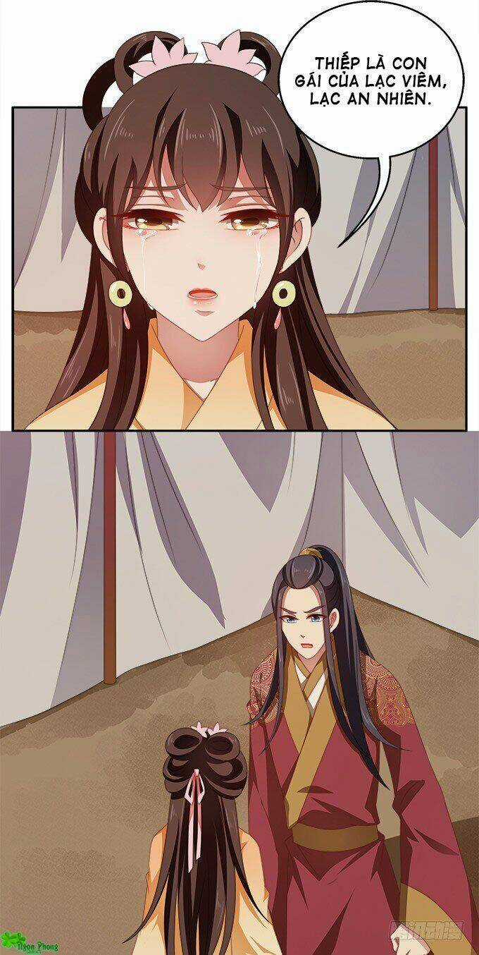 Thịnh Thế An Nhiên Chapter 41 trang 2