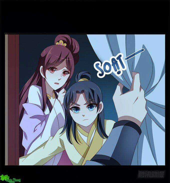 Thịnh Thế An Nhiên Chapter 41 trang 20