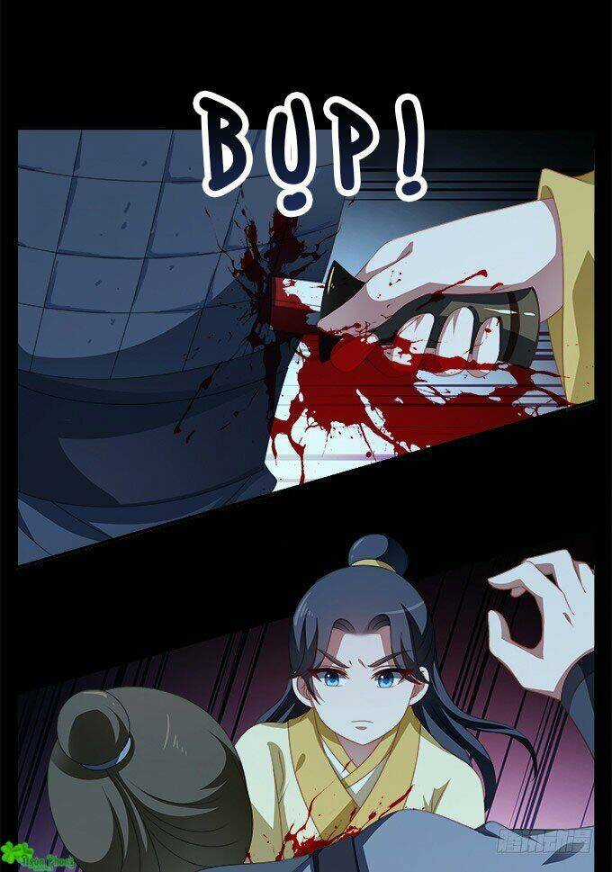 Thịnh Thế An Nhiên Chapter 41 trang 22