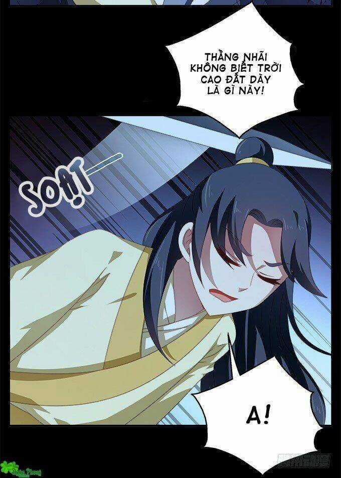 Thịnh Thế An Nhiên Chapter 41 trang 25