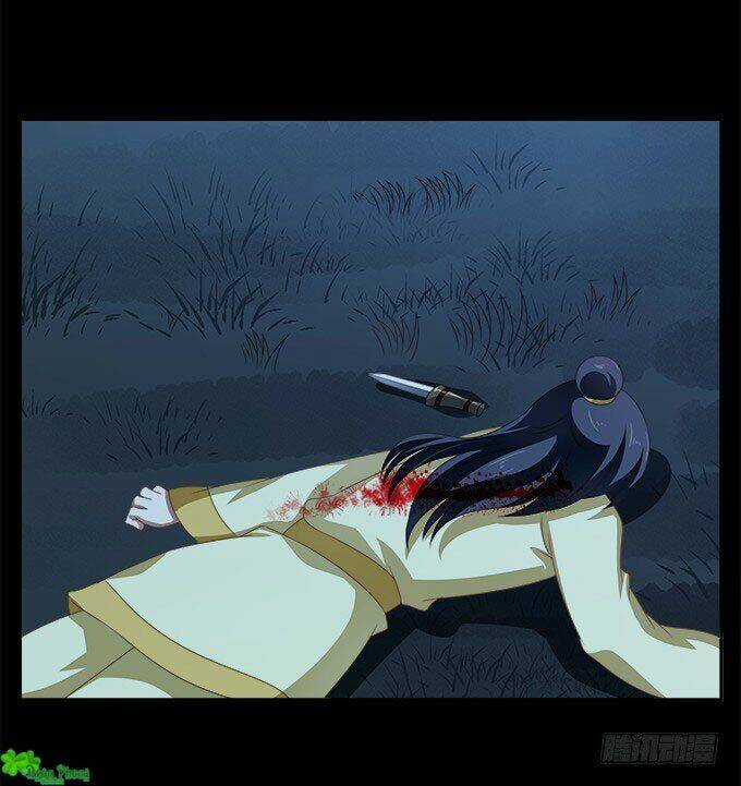 Thịnh Thế An Nhiên Chapter 41 trang 26