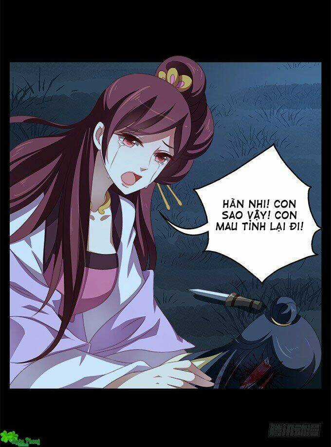 Thịnh Thế An Nhiên Chapter 41 trang 27