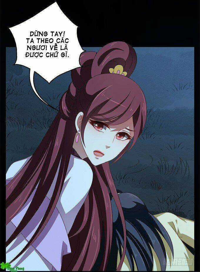 Thịnh Thế An Nhiên Chapter 41 trang 29