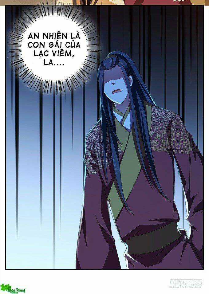 Thịnh Thế An Nhiên Chapter 41 trang 3