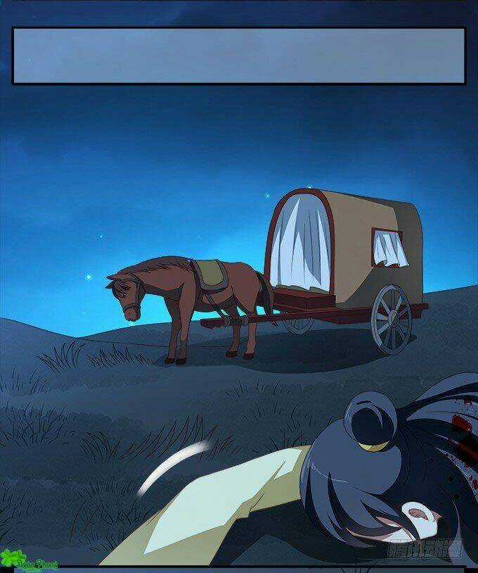 Thịnh Thế An Nhiên Chapter 41 trang 30