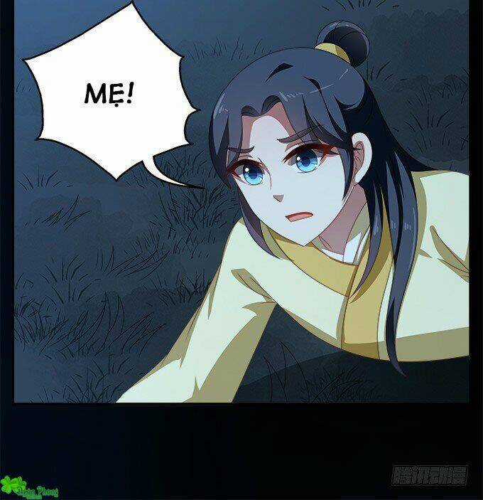 Thịnh Thế An Nhiên Chapter 41 trang 31