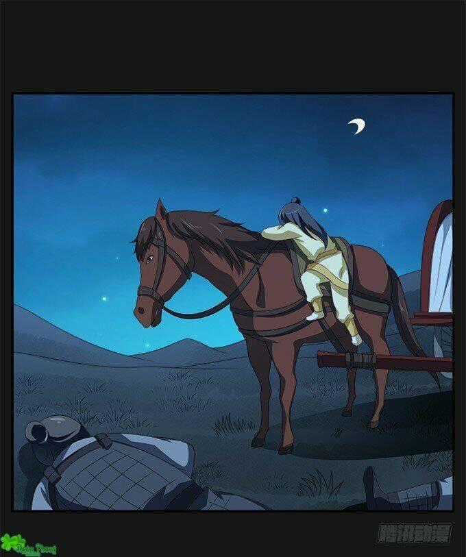 Thịnh Thế An Nhiên Chapter 41 trang 32