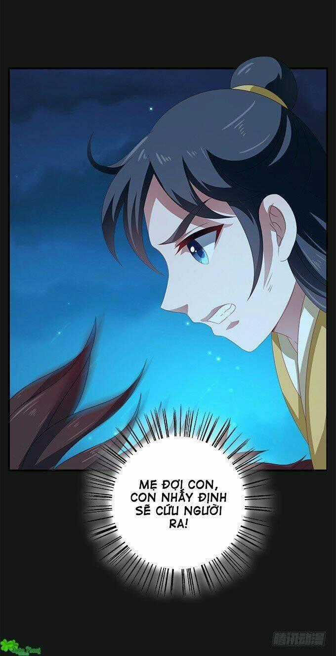 Thịnh Thế An Nhiên Chapter 41 trang 33