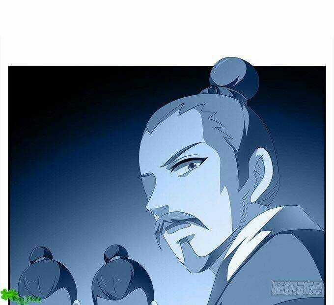 Thịnh Thế An Nhiên Chapter 41 trang 4