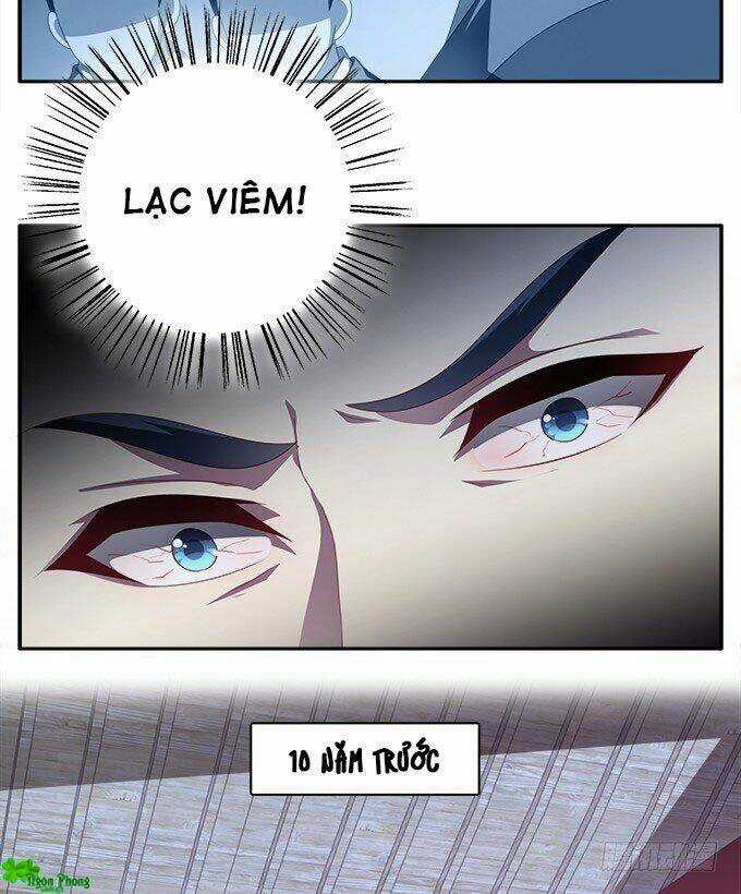 Thịnh Thế An Nhiên Chapter 41 trang 5