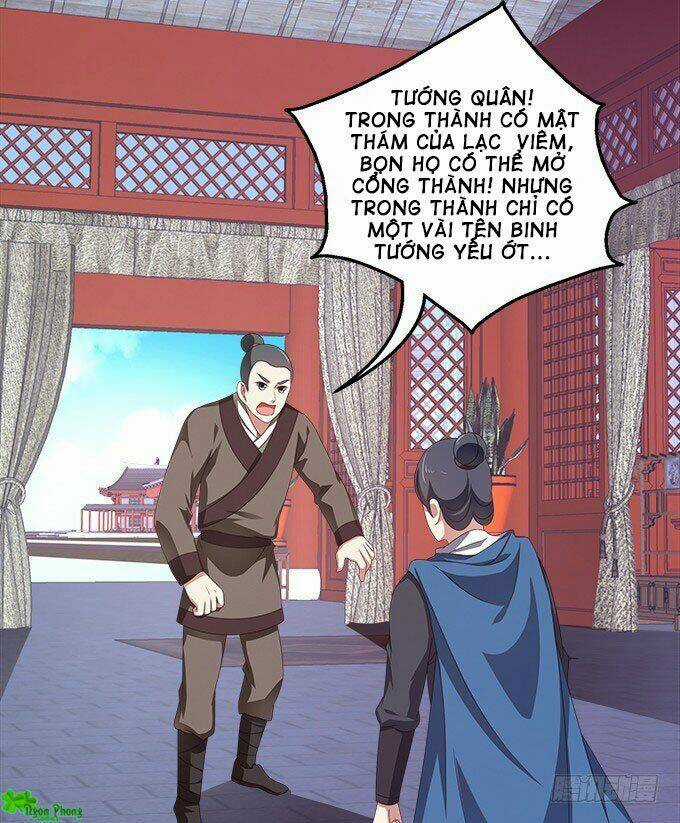 Thịnh Thế An Nhiên Chapter 41 trang 6
