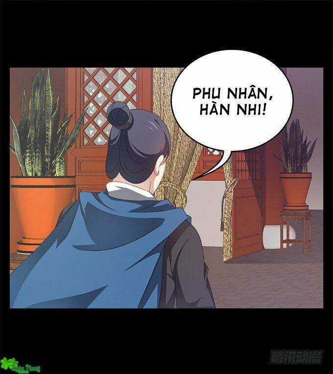 Thịnh Thế An Nhiên Chapter 41 trang 8