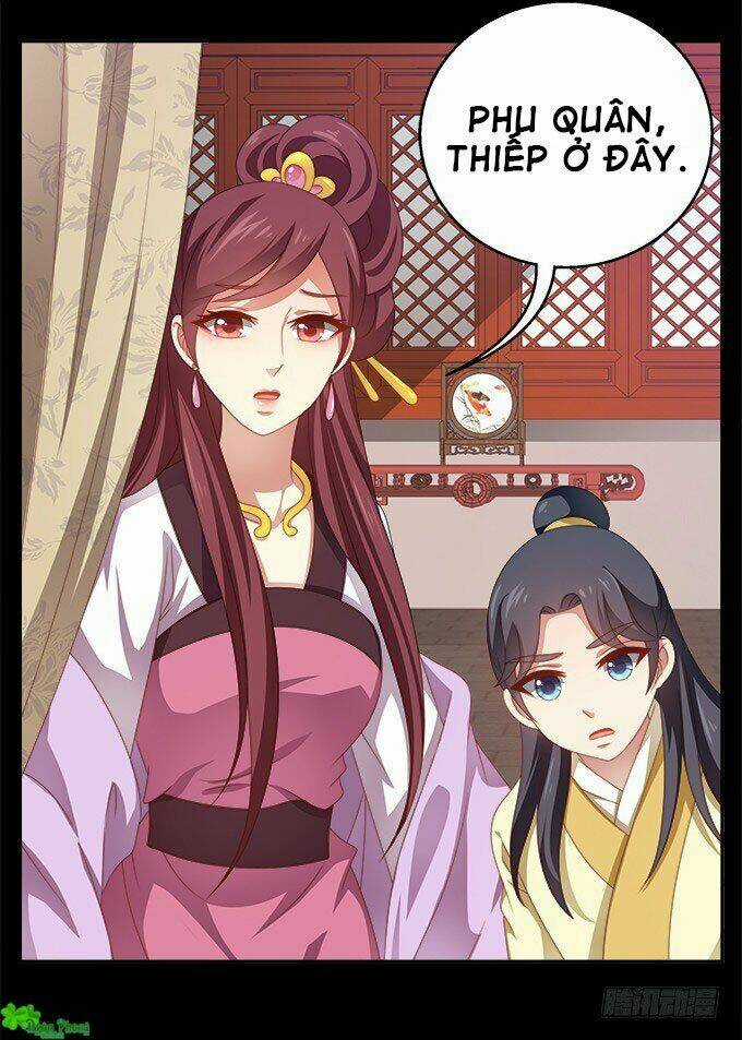 Thịnh Thế An Nhiên Chapter 41 trang 9