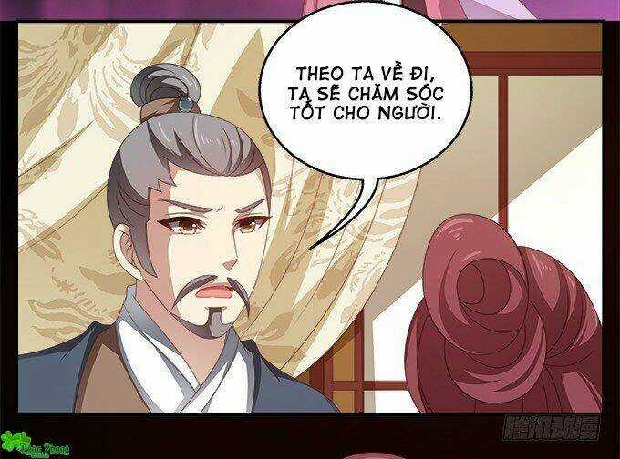 Thịnh Thế An Nhiên Chapter 42 trang 11