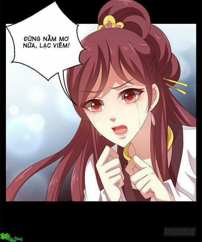 Thịnh Thế An Nhiên Chapter 42 trang 12