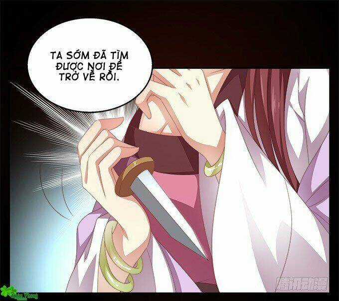 Thịnh Thế An Nhiên Chapter 42 trang 13