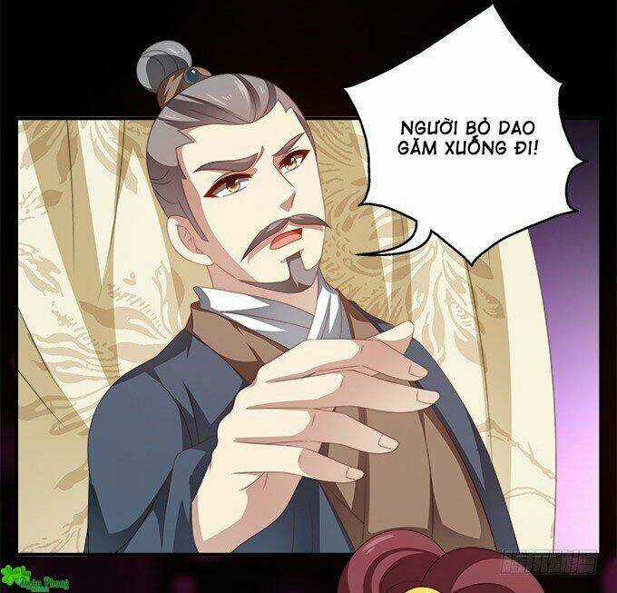 Thịnh Thế An Nhiên Chapter 42 trang 14