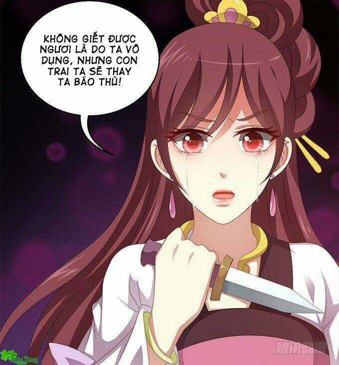 Thịnh Thế An Nhiên Chapter 42 trang 15