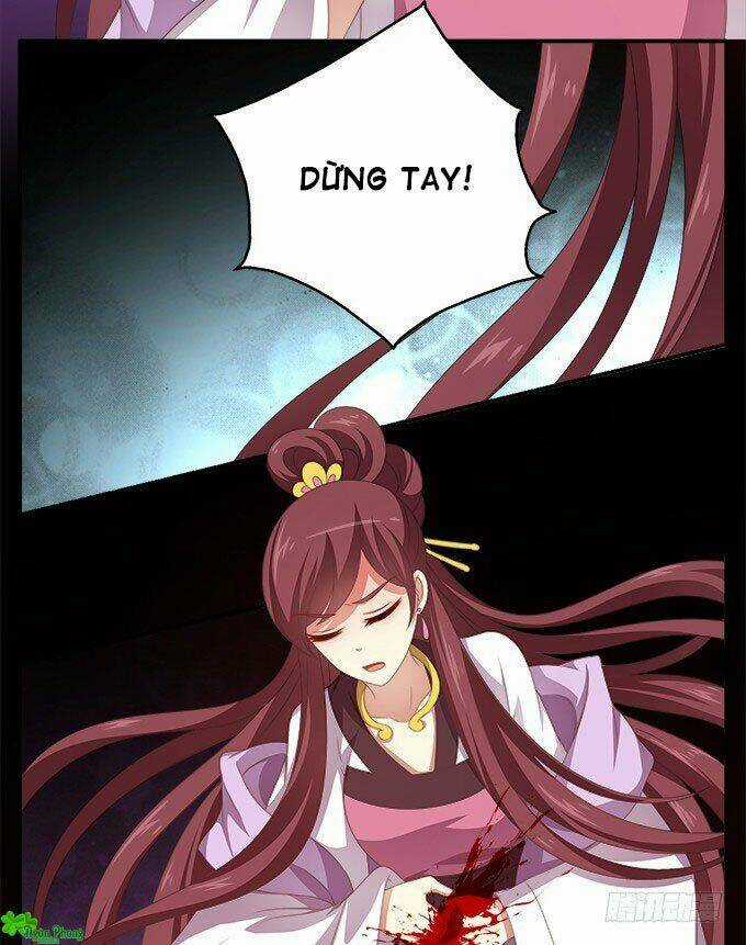 Thịnh Thế An Nhiên Chapter 42 trang 16