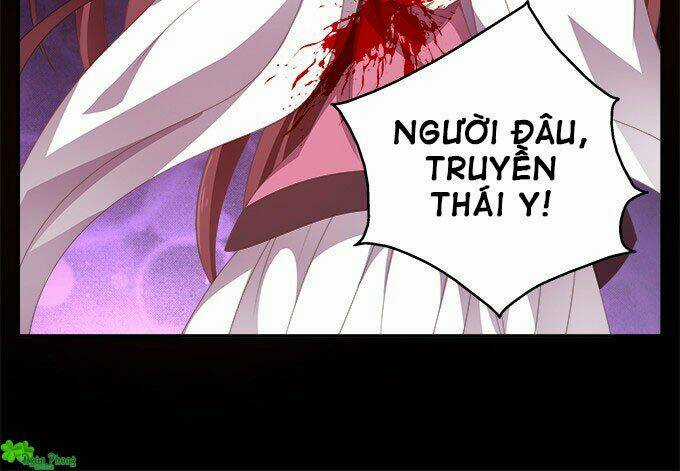 Thịnh Thế An Nhiên Chapter 42 trang 17